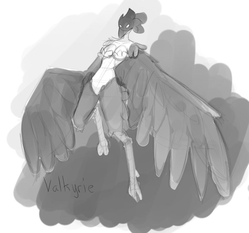 Valkyrie Concept